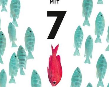 Rezension: Glück ist eine Gleichung mit 7 von Holly Goldberg Sloan