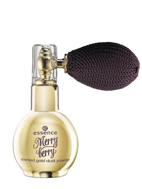 essence merry berry Trend Edition