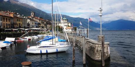bim Tschingg: Buben aus Stein am Lago Maggiore