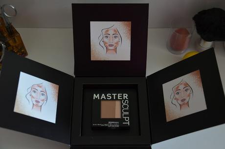 Review: Maybelline New York Master Sculpt