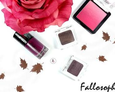 Catrice – F a l l o s o p h y