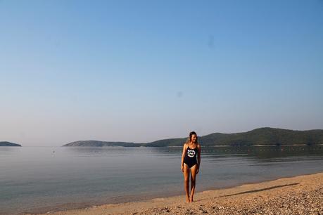 Solaris Beach Resort Sibenik Kroatien - Reiseblog ferntastisch