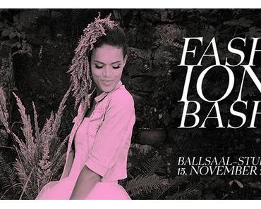 Fashion Bash – 10 Jahre ANNE WOLF