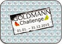 [Goldmann-Challenge 2015] 9. Monat - Lesefortschritt