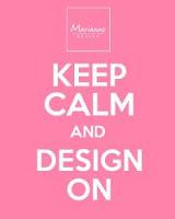 Marianne Design {Designer of the Month} | Notizen & Mehr