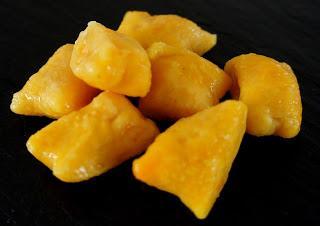 Kürbisgnocchi (4P)