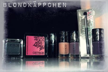 Limited Edition „FALLosophy” by CATRICE - Review