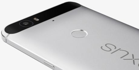 Nexus 6P – Alle Daten zum neuen Phablet von Google und Huawei