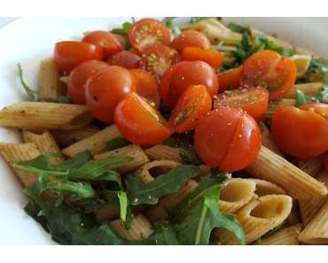 dearFood: Tricolore Salat