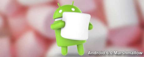 Android6.0Marshmallow
