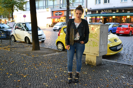 Outfit Berlin