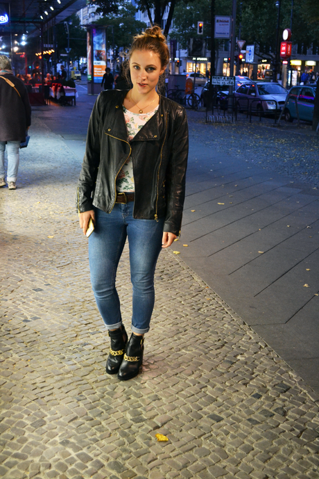 Outfit Berlin