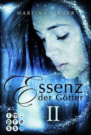 [Waiting on Wednesday] #10: Essenz der Götter II