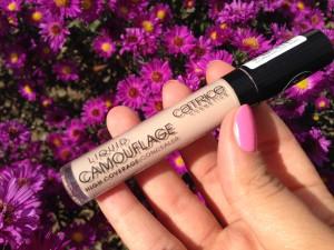 Catrice Camouflage Concealer 010 Porcellain