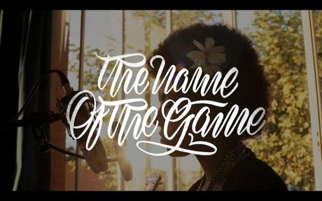 MARIAMA - The Name of The Game [official video]