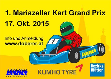 Mariazeller Kart Grand Prix