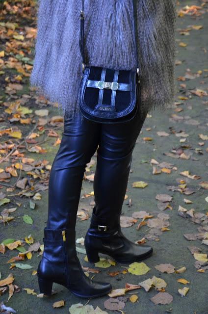 Herbst/Winter Outfits 2015