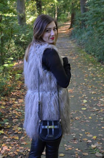 Herbst/Winter Outfits 2015