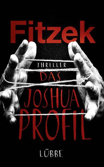 Das Joshua-Profil
 - Sebastian Fitzek - Hardcover