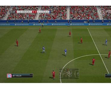 Test: FIFA 16