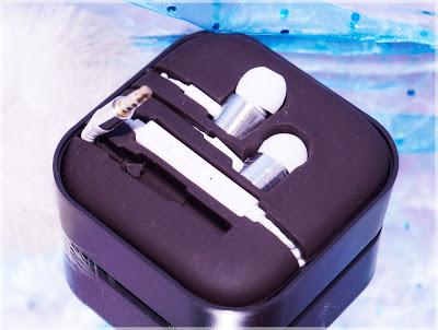 esorio® Premium Kopfhörer in Ear ~ Ohrhörer der Premium-Klasse