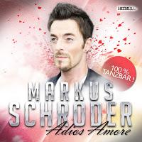 Markus Schröder - Adios Amore