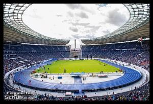 EISWUERFELIMSCHUH - ISTAF 2015 Berlin Leichtathletik (7)