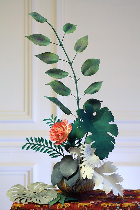 Blumenarrangement