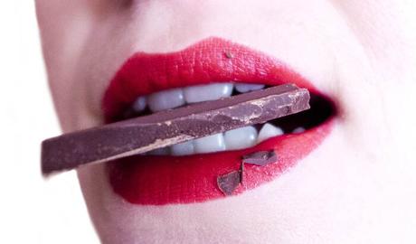 Dunkle Schokolade – ein Gewinn für Ihre Gesundheit!