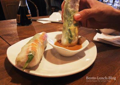 The CôCô - taste of asia, Sushi-Restaurant Nürnberg