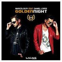 Marcelos Pi feat. Daniel Lopes - Golden Night