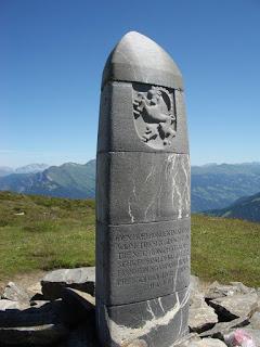 Kompliziertes Graubünden