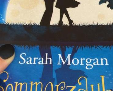 |Rezi| Sommerzauber wider Willen von Sarah Morgan