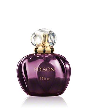 Dior Poison - Eau de Toilette bei easyCOSMETIC
