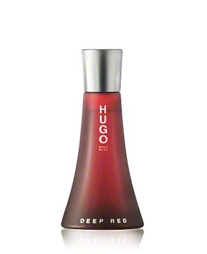 Hugo Boss HUGO Deep Red - Eau de Parfum bei easyCOSMETIC