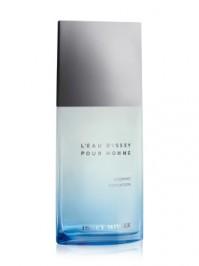 Issey Miyake L´Eau d´Issey pour Homme Oceanic Expedition