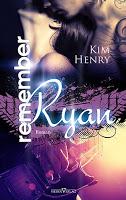 [Rezension] Kim Henry - Remember Ryan