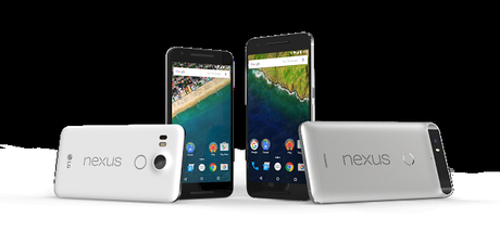Meine Meinung zu den neuen Nexus-Geräten