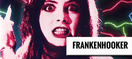 Frankenhooker (1990) #horrorctober