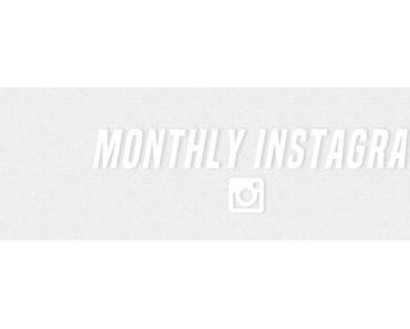{Monthly Instagram} - September 2015