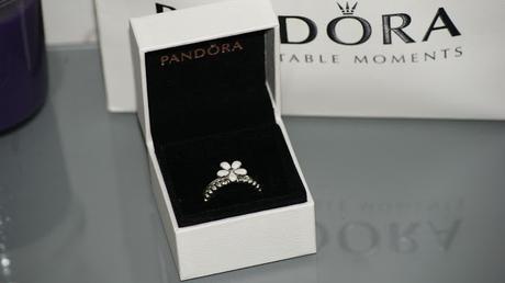 NEW IN: Ring von Pandora