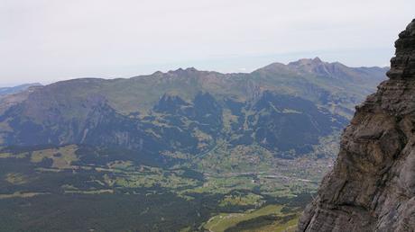 {Outdoor} Salewa get Vertical - Grindelwald Schweiz - Teil 2