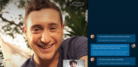 SkypeTranslator
