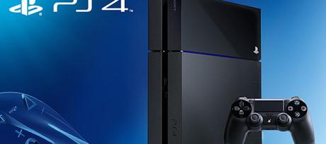 Playstation 4: der Verkaufspreis wird bald sinken