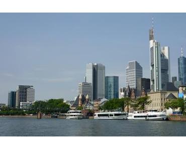 HALB-ZEIT in Frankfurt am Main