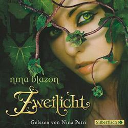 Zweilicht von Nina Blazon