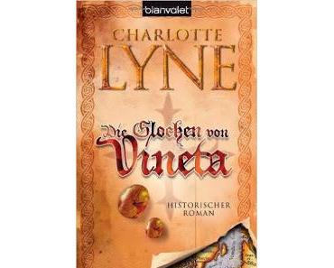 Charlotte Lyne: Die Glocken von Vineta