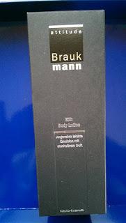 Müller Look Box Men Edition