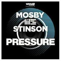 Mosby & Stinson - Pressure
