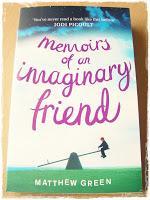 [Rezension] Memoirs of an Imaginary Friend (Matthew Green)